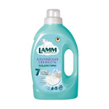 Ср-во д/стирки гель Lamm Альпийская свежесть 1.3кг