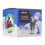 Конфеты Baron классические французские трюфели 150г   Конфеты Baron классические французские трюфели 150г