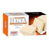 Халва из кунжута турецкая традиционная 250г Tatsan Helva