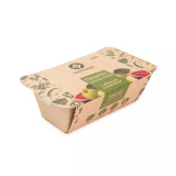 Паштет Французский с яблоком и инжиром 146г 