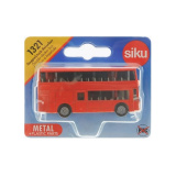 Игрушка Автобус двухэтажный 1321 