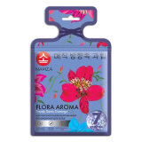 Кондиционер д/белья Namza Азиатская лилия  7шт 42г капсулы растворимые