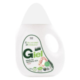 Гель д/стирки Super Power д/чувствительной кожи с ароматом розы 1,3л bnb