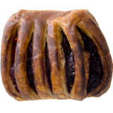 Мини-латис с вишней 1 шт 40г  Рарити  Мини-латис с вишней 1 шт 40г  Рарити