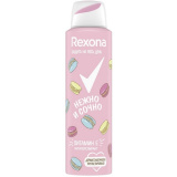 Антиперсп. Rexona аэрозоль Нежно и Сочно жен.150мл аэрозоль 