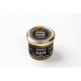 Пате из печени бычка 90г PATERRIA