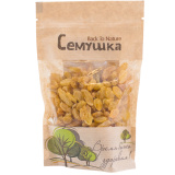 Изюм узбекский Золотистый Семушка 150г 