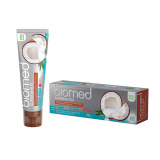 Зубн.паста SPLAT Biomed Супервайт 100г 