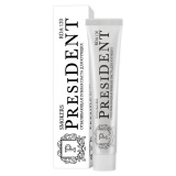 Зубная паста President Smokers 75г PDA  120
