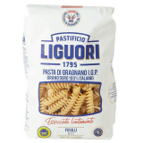 Макарон.изд. Фузилли №31 500г LIGUORI