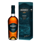 Коньяк Монне ВСОП 40% 0,7л п/уп 