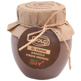 Паста шоколадно-ореховая BOLCI в горшочке 400гг