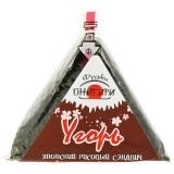 Японский Онигири Угорь 120г ФУДЖИ