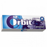 Жев.резинка Orbit  Winterfresh  под.20г