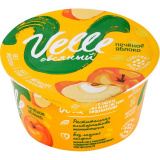 Продукт овсян.фермет.Велле пит. Печеное Яблоко 130мл