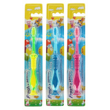 Зубная щётка детская Fresh&White 