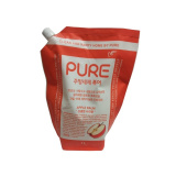 Средство д/мытья посуды PIGEON Яблоко 1000мл концентрированное 