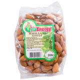 Миндаль жареный Vita Energy 200г 