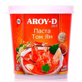 Паста Том-Ям для супа Aroy-D 400 г пл/б