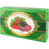 Мармелад Белёвский Ассорти 260 г Белевская пастильная мануфактура