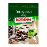Приправа Котани Гвоздика 18г 
