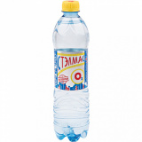 Вода питьевая Стэлмас О2 1,5л н/газ.кислород.