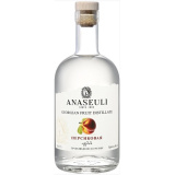 Водка Анасеули Персик 40% 0,5л 