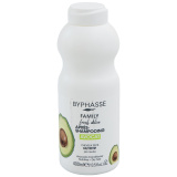 Кондиционер д/волос Byphasse Family Fresh Delice Авокадо 400мл 