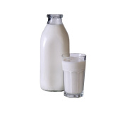 Кефир овечий 6% 0.35л Фермерский