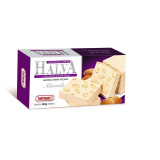 Халва из кунжута с миндалем Турецкая 250г Tatsan Helva