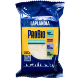 Сыр Laplandia ProBio+ с пробиотиком 45% 180г