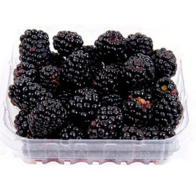 Ежевика 250г уп  Беларусь