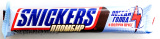 Шок.батончик Сникерс 50,5г