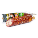 Салями с пармезаном с/к в/у кг Балтия 8355