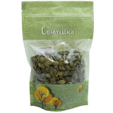 Семена тыквы очищенные 150г Семушка 