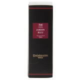 Чай ДАММАНН Голубой сад черн.24пак.