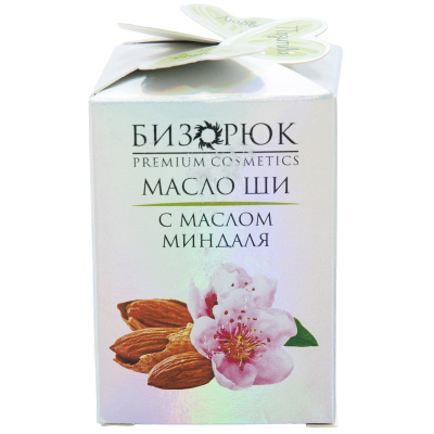 Масло Ши Бизорюк Купить