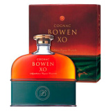 Коньяк Боэн ХО 40% 0,7л п/уп 