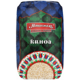 Крупа Киноа Националь 450г
