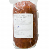 Колбаса п/к на ольхе кг Фермерская