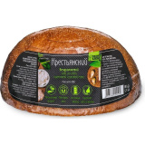 Хлеб Крестьянский из смеси рж.и пшен.муки.зав.под.300г 