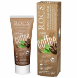 Зубн.паста ROKS I Like Coffee  74г