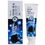 Зубная паста Mukungwa с экстрактом травяного чая 110 г Herbal Tea 