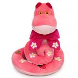 Игрушка мягконабивная Пинки Ss25-002