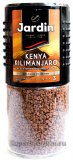 Кофе Жардин Кения Килиманджаро 95г раств.ст. 