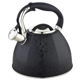 Чайник со свистком 3 л  индукционное капсульное дно  908-050 Agness СУПЕР ЦЕНА
