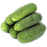 Огурцы Кураж 450г  шт Выборжец