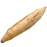 Багет цельнозерновой 200г Шугуровский