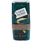 Кофе Карт Нуар Voyage Bresil 90г 