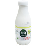 Продукт Биокефирный Домик в Деревне 1% 450г